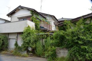 浜松市の空き家事情|中央区・浜名区・天竜区で異なる『対策とリスク』を徹底解説